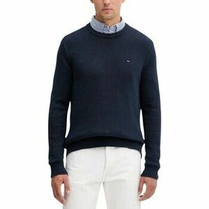Pulóverek Tommy Hilfiger TJM SLIM ESS SWEATER DM0DM21787 kép