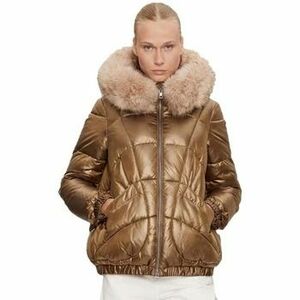 Steppelt kabátok Geox 155021 kép