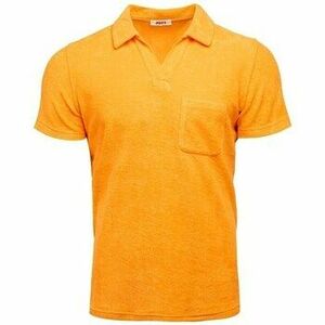 Rövid ujjú galléros pólók JOTT Neil kép