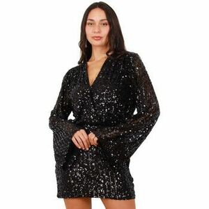 Rövid ruhák La Modeuse 76636_P181507 kép