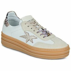 Rövid szárú edzőcipők Meline 525D-Z-92 kép