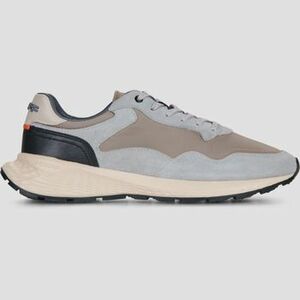 Rövid szárú edzőcipők HOFF CITY MKII kép