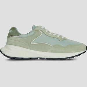 Rövid szárú edzőcipők HOFF CITY MKII kép