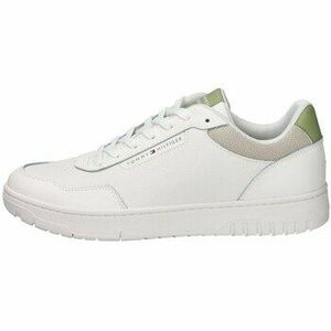 Rövid szárú edzőcipők Tommy Hilfiger FM0FM0568 kép