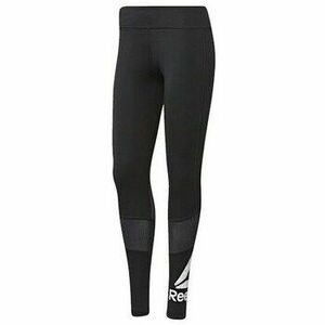 Legging-ek Reebok Sport Workout Ready Aop Tights kép