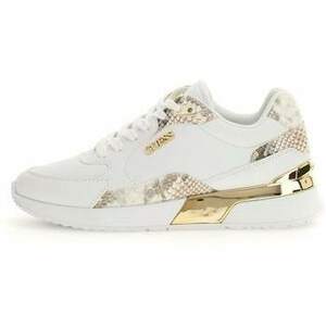 Rövid szárú edzőcipők Guess FLTM15ELE12 kép