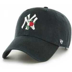 Baseball sapkák '47 Brand Cap mlb new york yankees thorn clean up kép