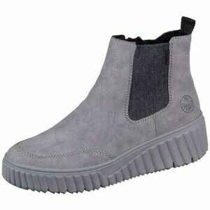 Csizmák Rieker N255340 kép