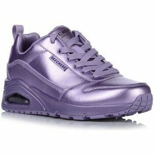 Rövid szárú edzőcipők Skechers Uno Galactic Gal kép