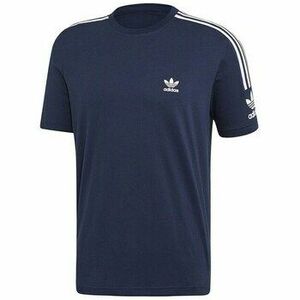 Rövid ujjú pólók adidas Lock UP Tee kép