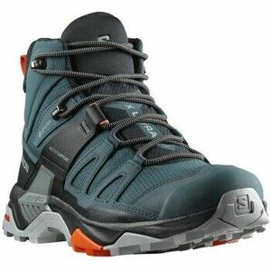 Túracipők Salomon X Ultra Mid 3 kép