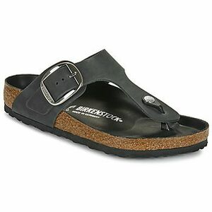 Lábujjközös papucsok BIRKENSTOCK Gizeh Big Buckle kép