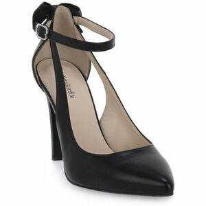 Félcipők NeroGiardini NERO GIARDINI 100 NAPPA PANDORA kép