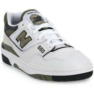 Rövid szárú edzőcipők New Balance 550 kép