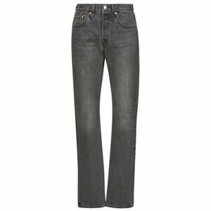 Egyenes szárú farmerek Levis 501® JEANS FOR WOMEN kép
