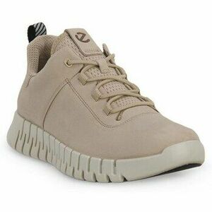 Rövid szárú edzőcipők Ecco Gruuvsand kép