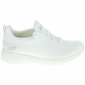 Rövid szárú edzőcipők Skechers Bobs Squad Photo Frame kép