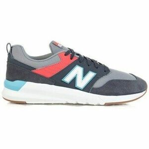 Rövid szárú edzőcipők New Balance 009 kép