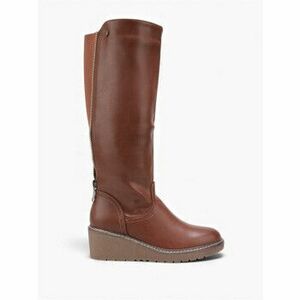 Városi csizmák La Modeuse 77281_P183117 kép