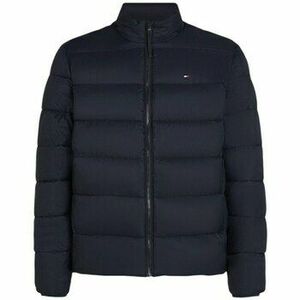 Steppelt kabátok Tommy Hilfiger MW0MW41982DW5 kép