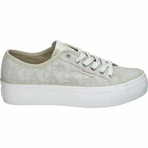 Rövid szárú edzőcipők Calvin Klein Jeans W019650GA kép