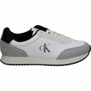 Rövid szárú edzőcipők Calvin Klein Jeans M0111901W kép