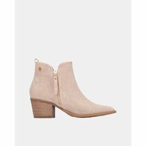 Bokacsizmák Xti 145266 kép