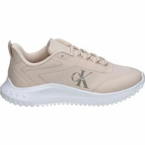 Rövid szárú edzőcipők Calvin Klein Jeans W014420JY kép