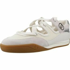 Rövid szárú edzőcipők Liu Jo LEWIS 03 kép