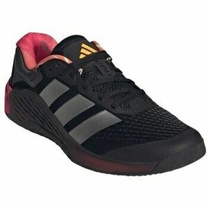 Rövid szárú edzőcipők adidas JR4679 kép