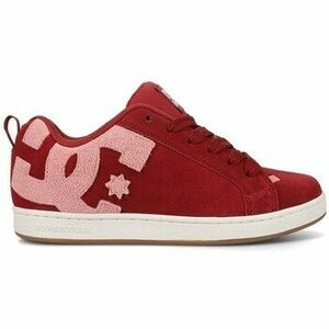 Rövid szárú edzőcipők DC Shoes DC02222601 kép
