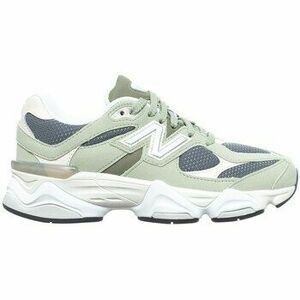 Rövid szárú edzőcipők New Balance GC9060CD kép