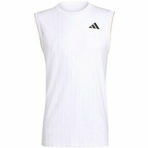 Trikók / Ujjatlan pólók adidas KG6055 kép
