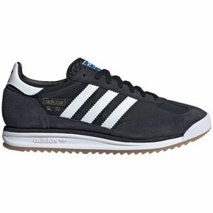 Rövid szárú edzőcipők adidas SL 72 OG JI1282 kép
