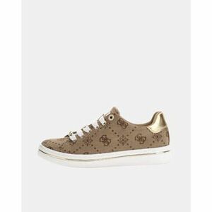 Divat edzőcipők Guess STASEY2 FLTSS2 FAL12 kép