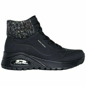 Magas szárú edzőcipők Skechers Uno Rugged Darling kép