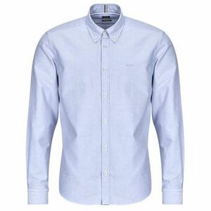 Hosszú ujjú ingek BOSS LIAM BD kép