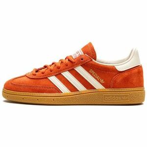 Divat edzőcipők adidas Handball Spezial Preloved Red Gum kép