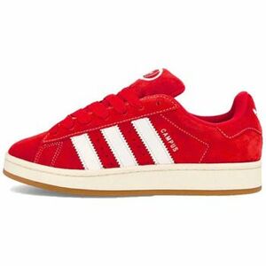Divat edzőcipők adidas Campus 00s Red kép