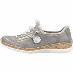 Rövid szárú edzőcipők Rieker 249726 kép