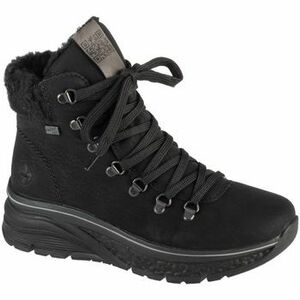 Csizmák Rieker Evolution kép