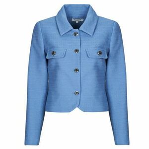 Kék női blézer kép