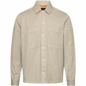 Hosszú ujjú ingek BOSS Locky_2_M 10260294 01 50545436 kép