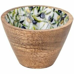 Szobrok, figurák Signes Grimalt Mini Olive Bowl kép