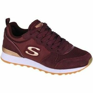 Rövid szárú edzőcipők Skechers OG 85 kép