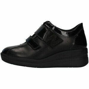 Rövid szárú edzőcipők Melluso R25643 kép