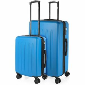 Keményfedeles bőröndök Skpat Lisboa kép