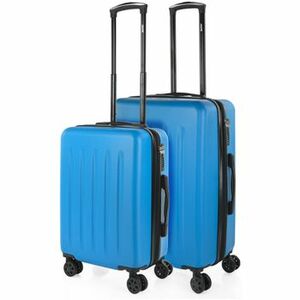 Keményfedeles bőröndök Skpat Lisboa kép