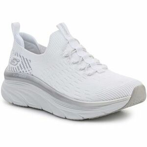 Fitnesz Skechers D'LUX Walker Let It Glow 149366-WSL kép