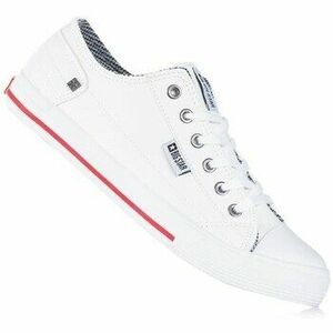 Rövid szárú edzőcipők Big Star DD174260 kép